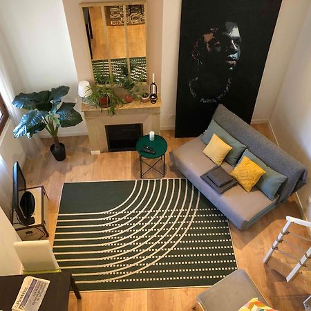 Cocons Avignon Appartement Buitenkant foto