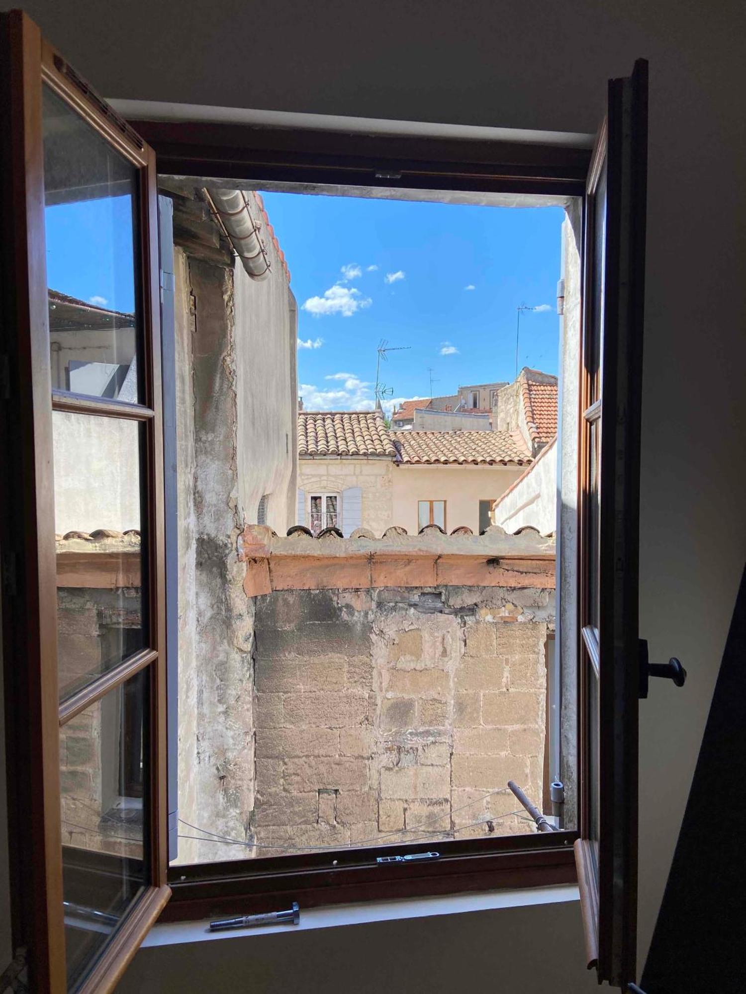 Cocons Avignon Appartement Buitenkant foto