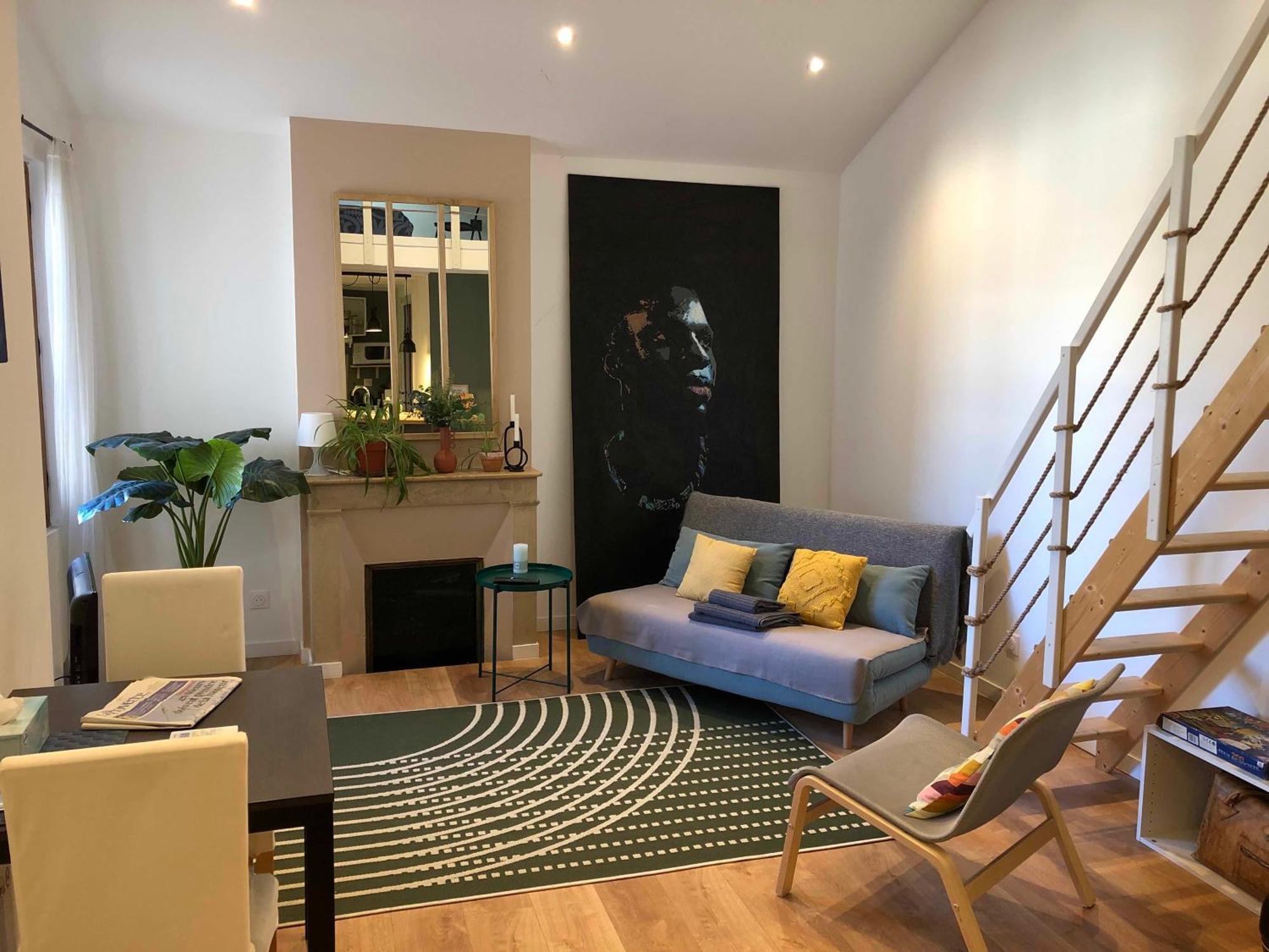 Cocons Avignon Appartement Buitenkant foto